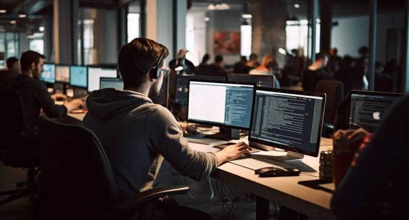 Developer Community Embracing New Tools