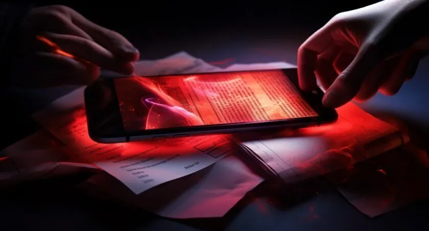 Device Warranty Voiding