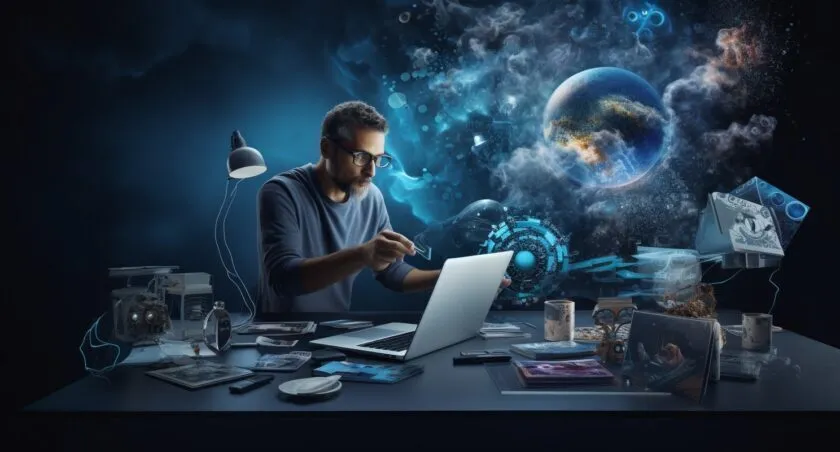 Innovation In Digital Marketing