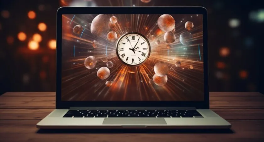 Different Time Frames