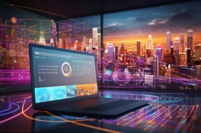 Digital Marketing Concept