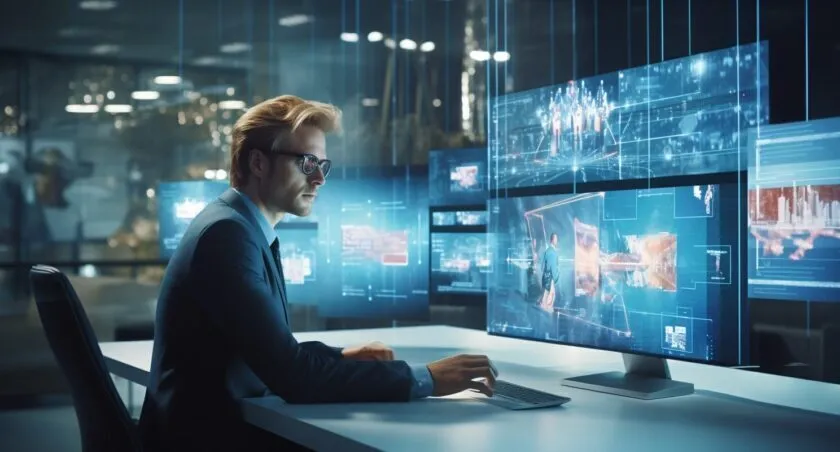Digital Age Negotiation Shaping The Future