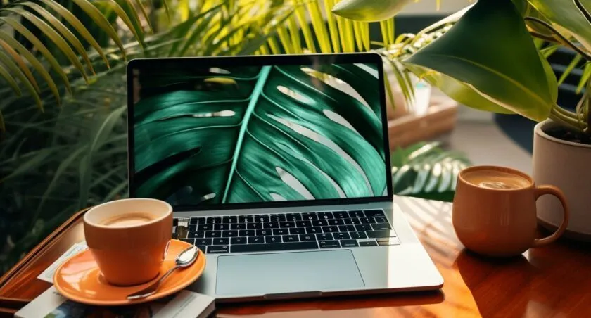 Digital Content Creation In Miami