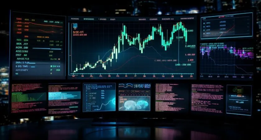 Digital Currency Exchange Platform