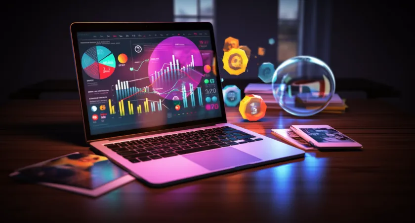 Digital Marketing NJ Crush It With Social