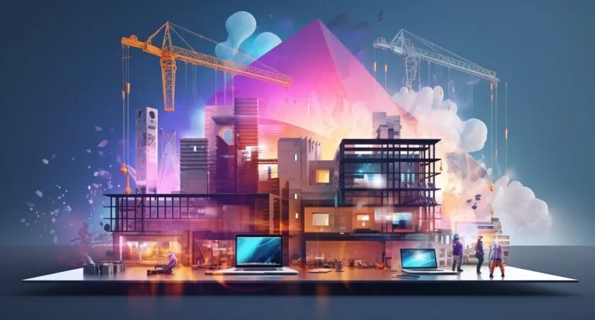 Digital Marketing Agency For Construction