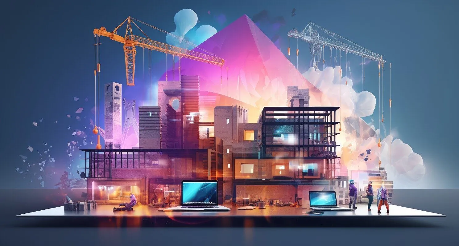 Digital Marketing Agency For Construction