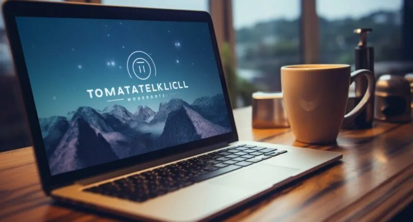 Digital Marketing Agency In St. Helens Logo