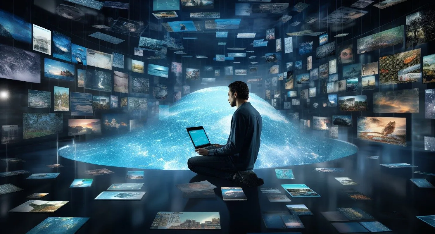 Digital Marketing Audience Research