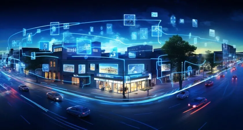Digital Marketing Companies San Marcos Texas