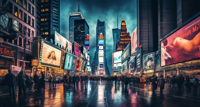 Digital Marketing Entry Level Jobs Nyc