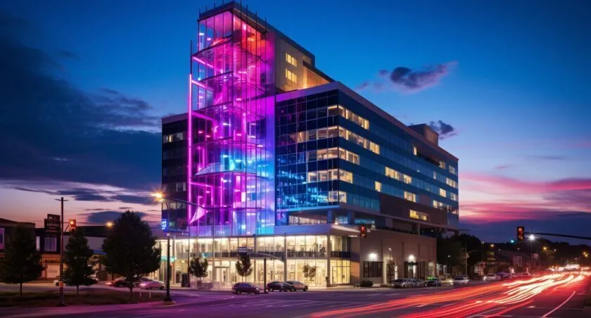 Digital Marketing Excellence In Spartanburg