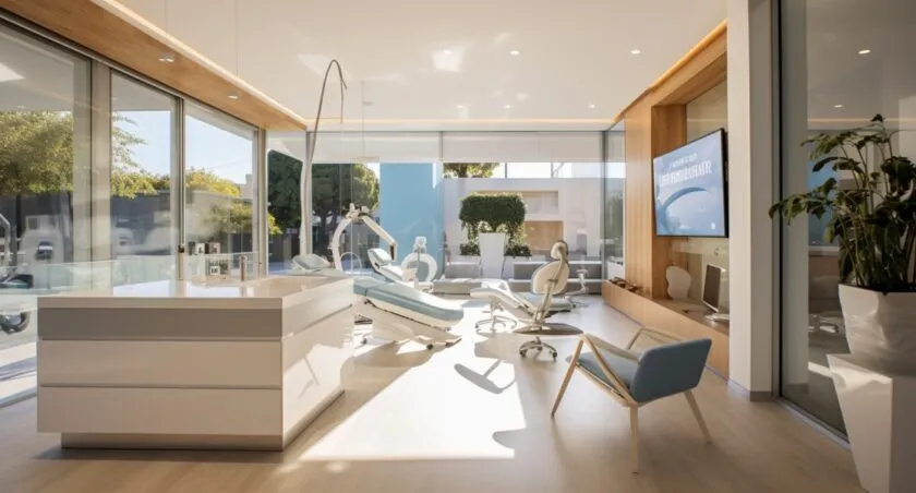 Digital Marketing For A Dental Practice