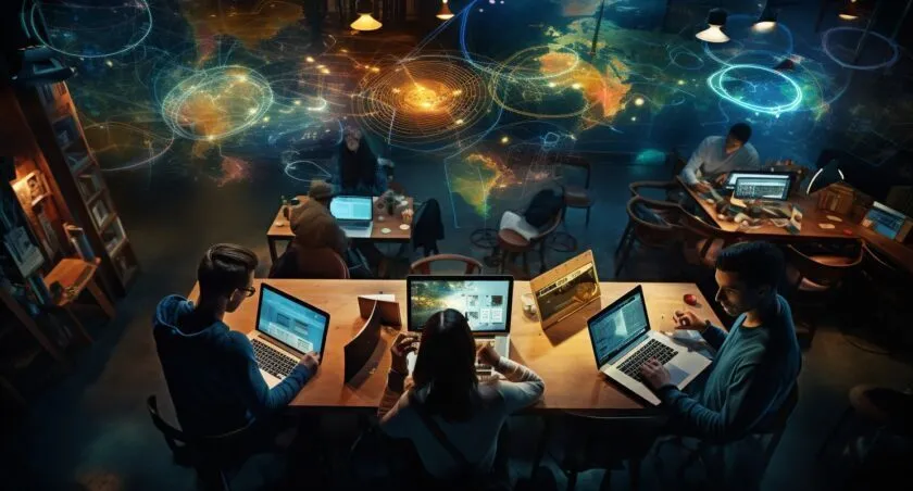 Digital Marketing In Action Real World Projects