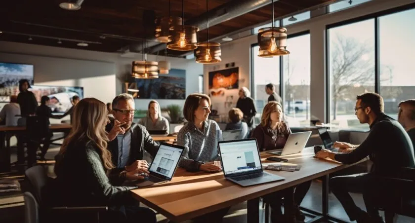 Digital Marketing Jobs In Longmont Co