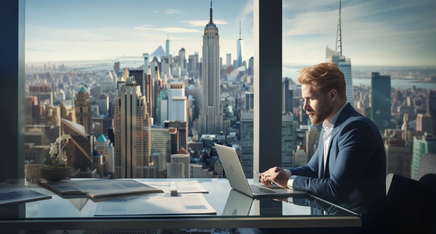 Digital Marketing Manager Salary New York