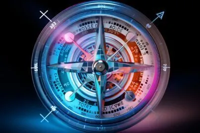 Digital Marketing Quadrants Overview