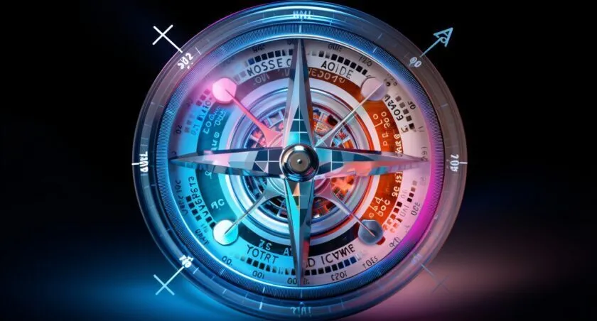Digital Marketing Quadrants Overview