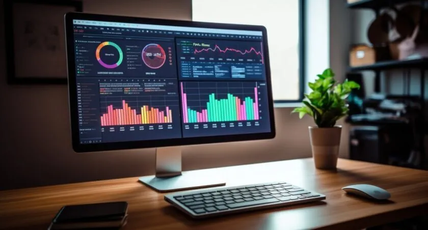 Digital Marketing ROI Metrics