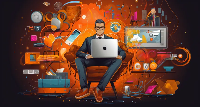 Digital Marketing Strategy