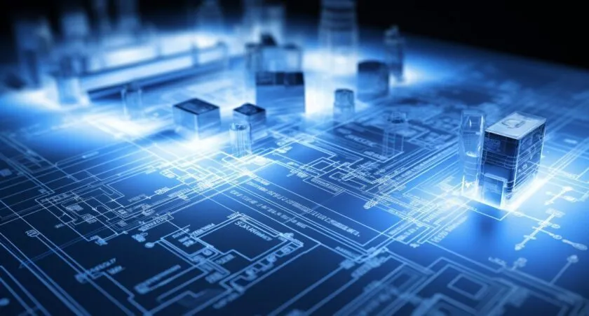 Digital Marketing Strategy Blueprint