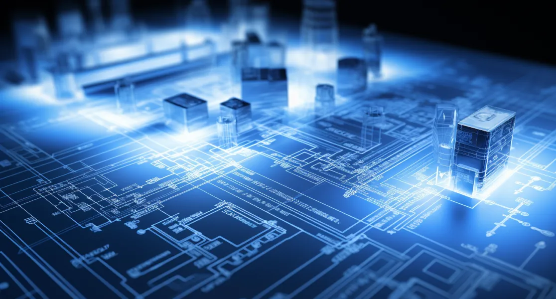 Digital Marketing Strategy Blueprint