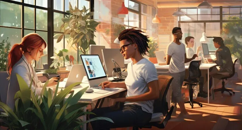 Digital Marketing Team