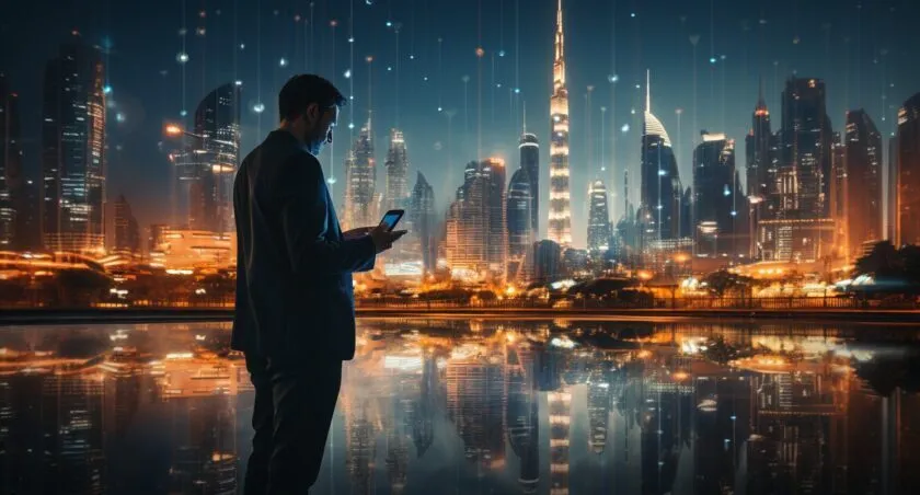 Digital Marketing In Dubai