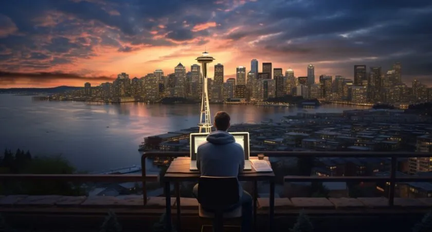 Digital Marketing In Seattle