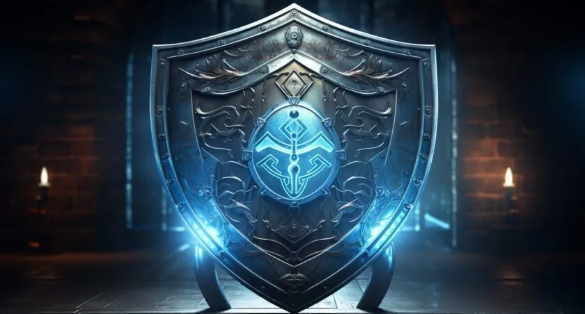 Digital Shield