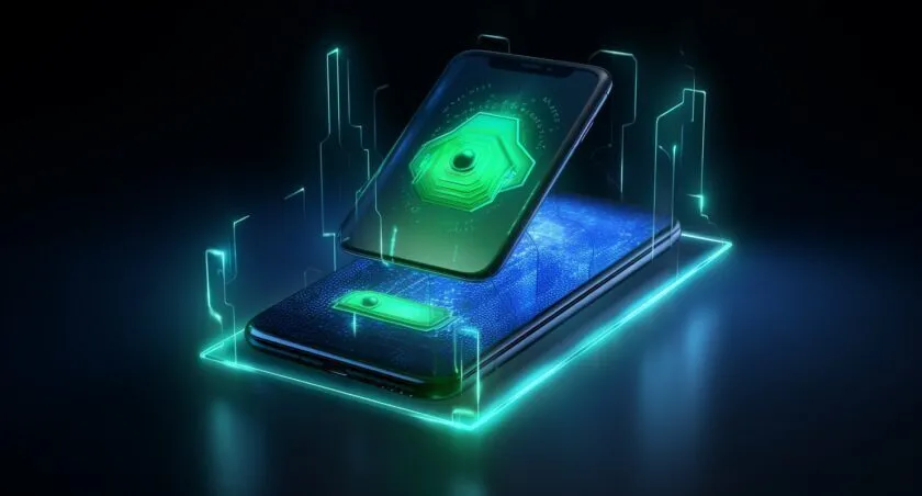 Digital Wallet Security