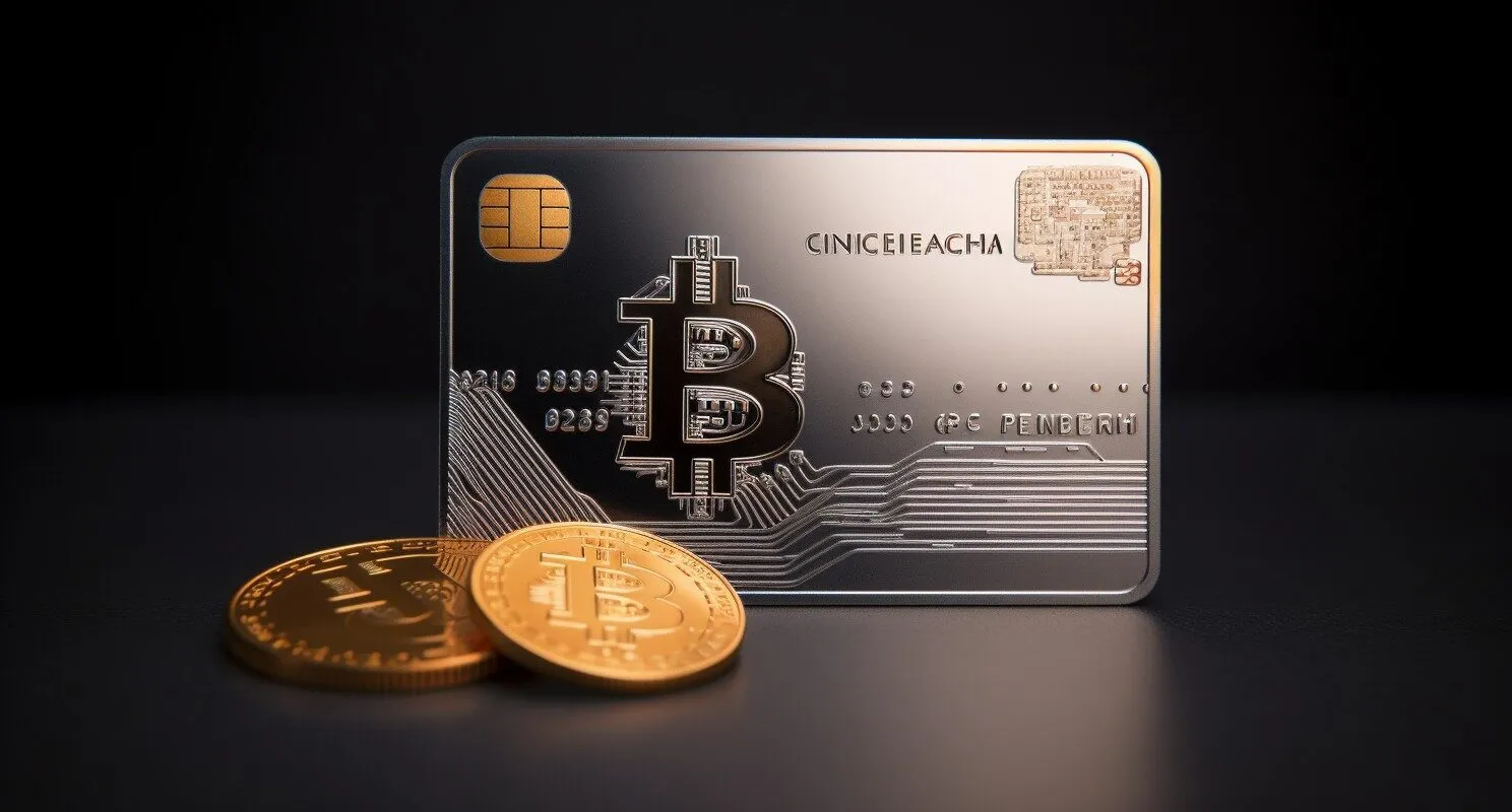 Discover Credit Card And Bitcoin
