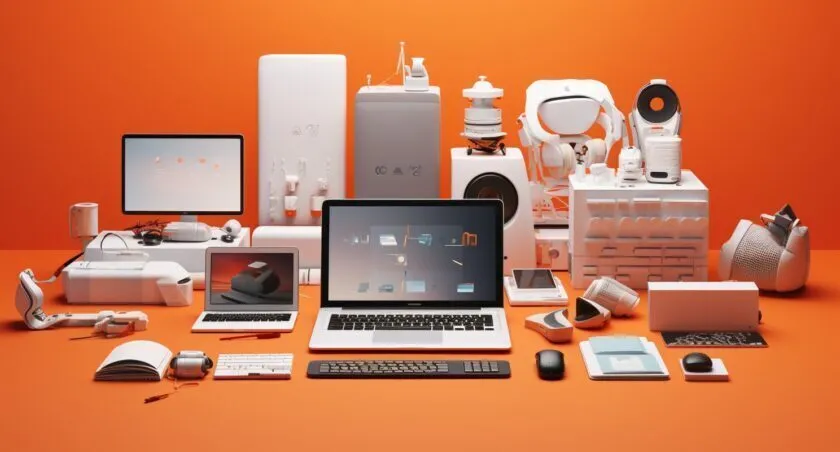 Diverse Alibaba Product Catalog