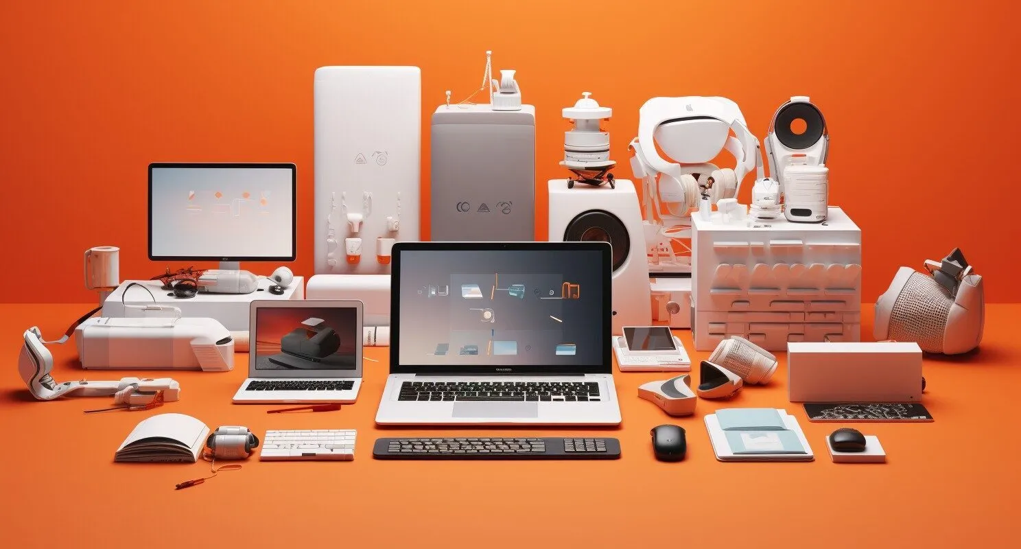 Diverse Alibaba Product Catalog