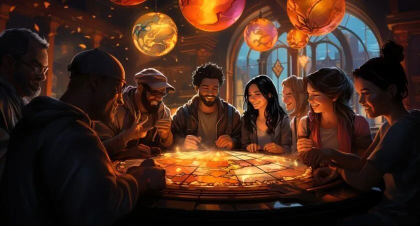 Diverse Bitcoin Investors