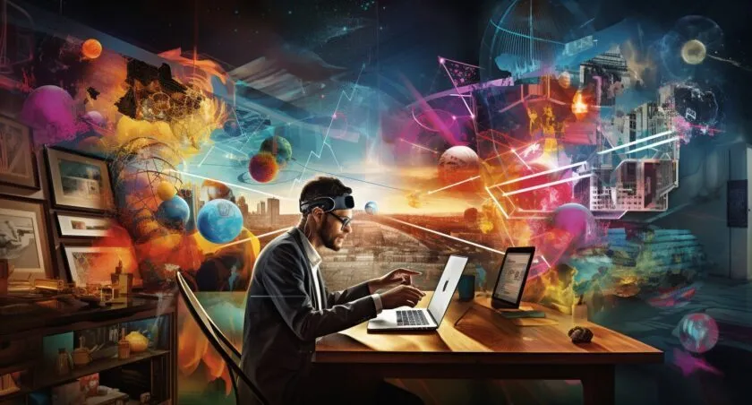 Diverse Digital Marketing Campaigns