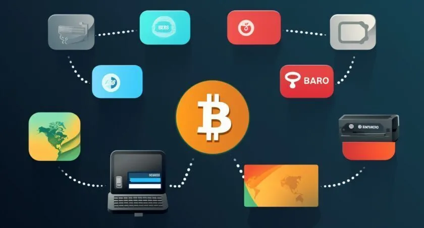 Diverse Payment Methods For Buying Bitcoin