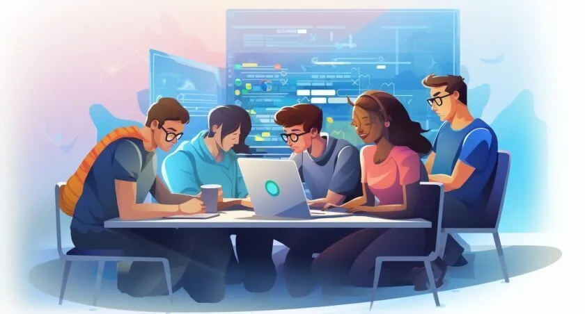 Diverse Software Developers