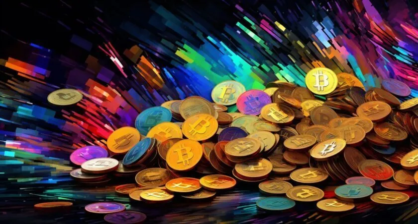 Diverse Cryptocurrencies