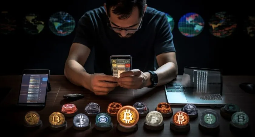 Can You Send Bitcoin From Robinhood