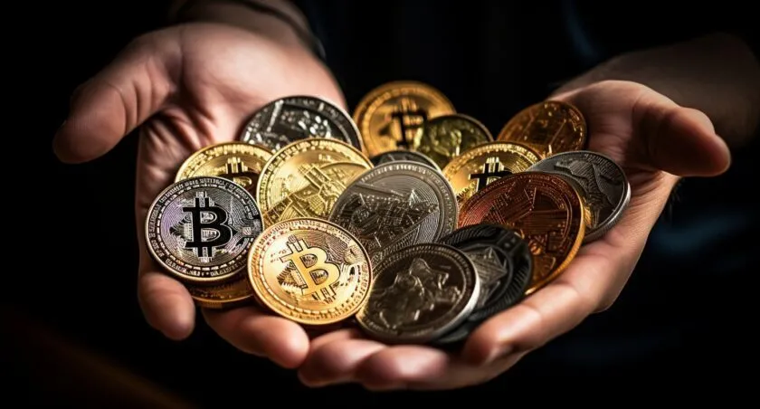 Diversify Your Cryptocurrency Portfolio