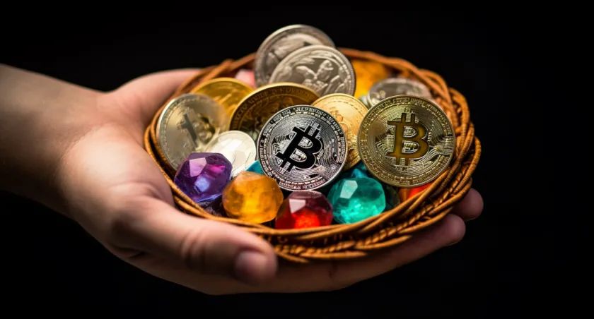 Diversifying Your Crypto Portfolio