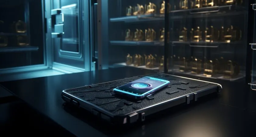 Do I Need Samsung Blockchain Keystore