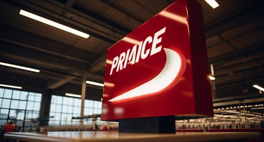 Does Nike Store Price Match Online