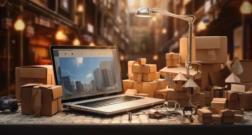 Dropshipping Model Explained