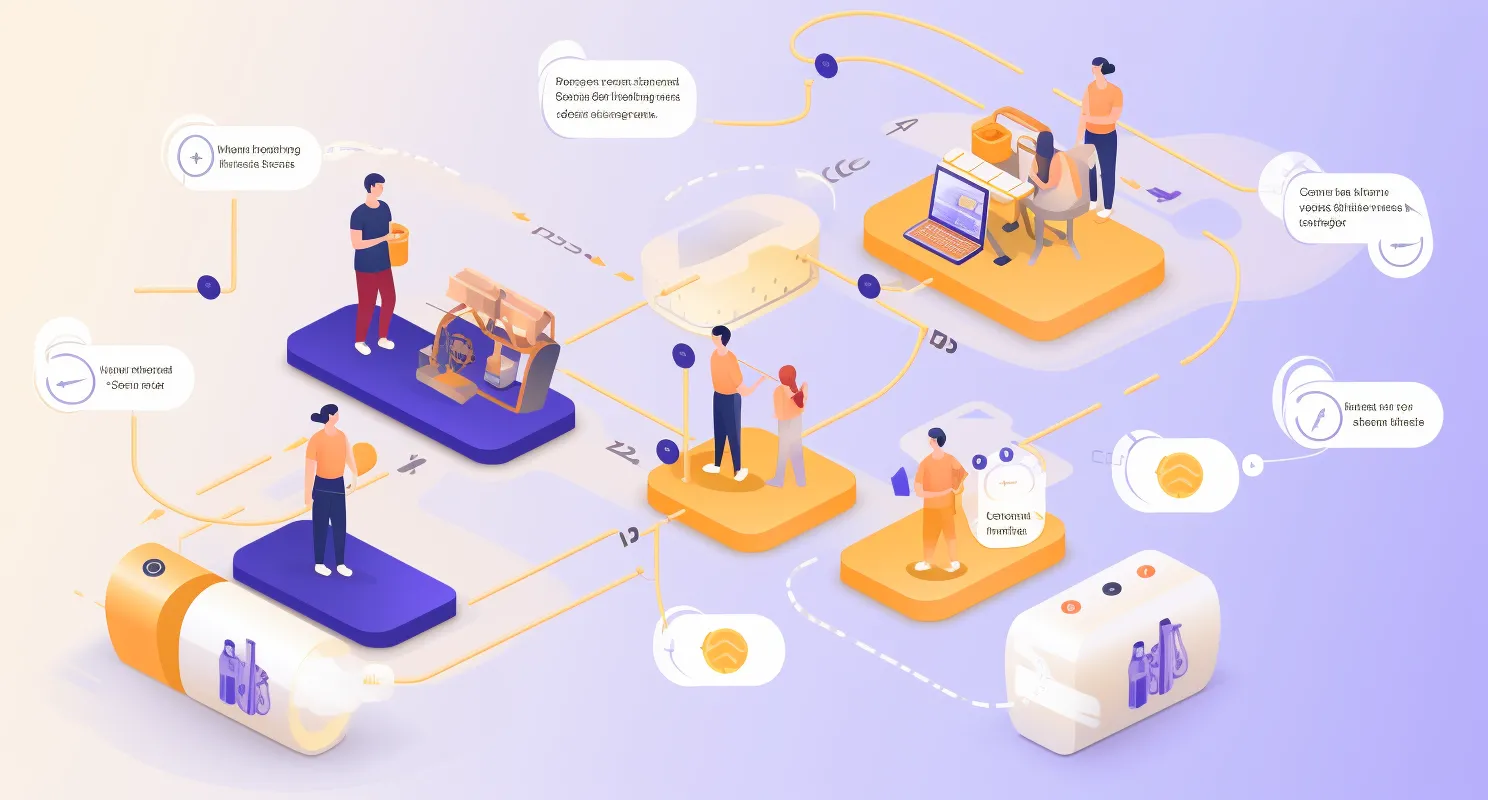 Dropshipping Order Fulfillment Process