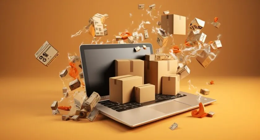 Dropshipping Process