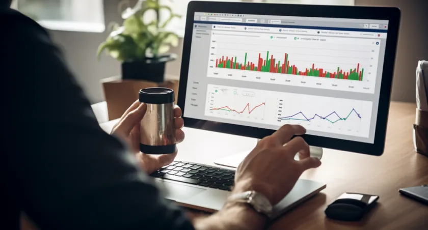 Dropshipping Product Trend Analysis