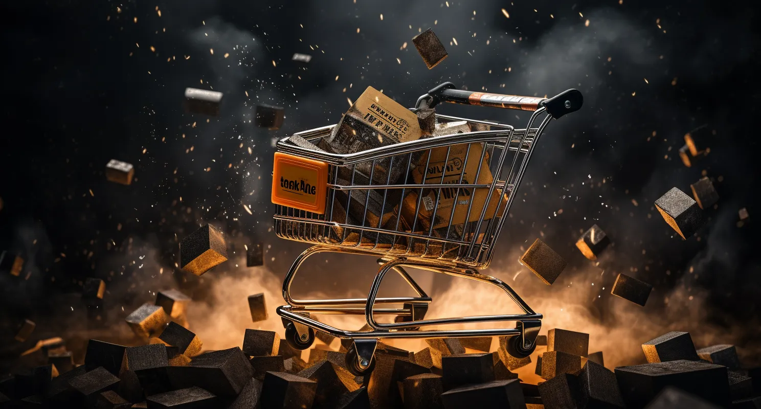 E Commerce Challenges At Eagle E Commerce Group
