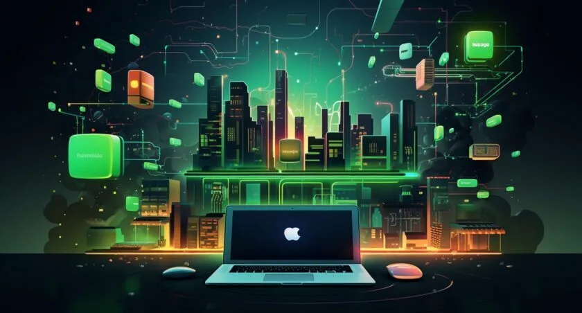 E Commerce Service Overview